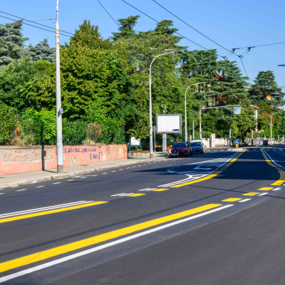 via Murri