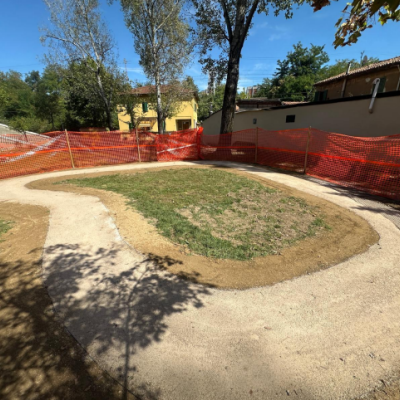 Nido Marighetto e Scuola Arcobaleno