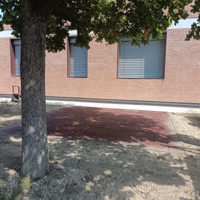 Scuola Aldo Moro