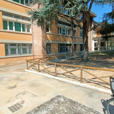 Scuola Deledda Jean Piaget