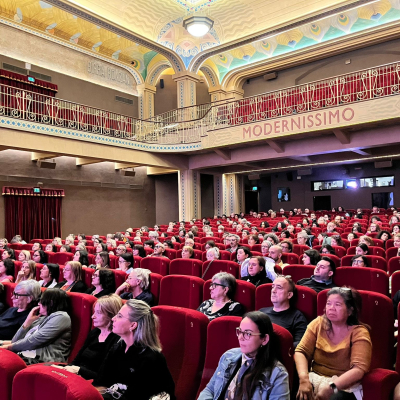 dipartimento cultura