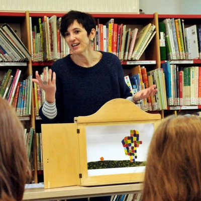 Moltiplicare Mondi - immagini