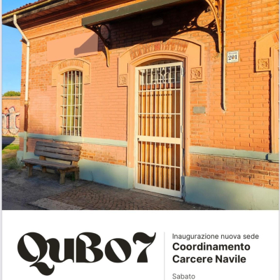 Invito inaugurazione