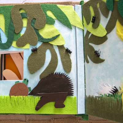 Moltiplicare Mondi - immagini