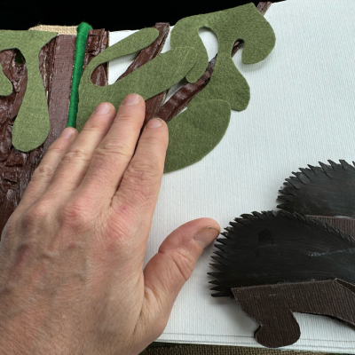 Moltiplicare Mondi - immagini