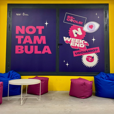 Nuovo punto Nottambula