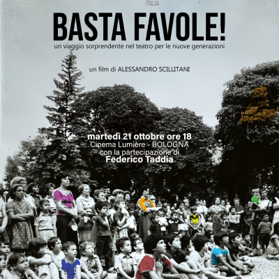 Basta favole