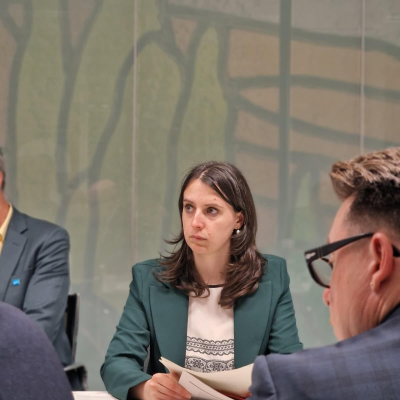 Immagini incontro Bruxelles