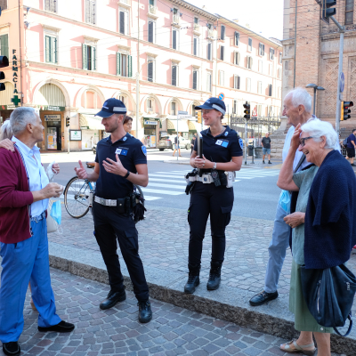 polizia locale