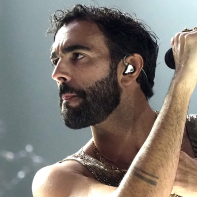 Marco Mengoni