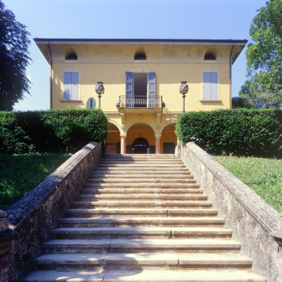 Immagine Villa delle Rose