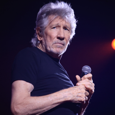 Roger Waters