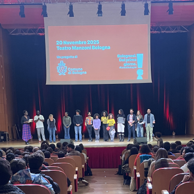 Bolognesi dal primo giorno