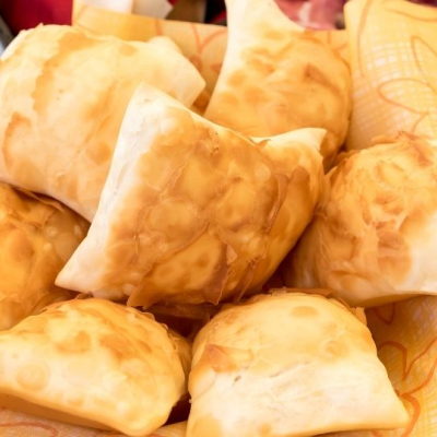 Immagine di crescentine