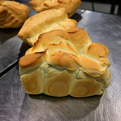Immagine di pane del Reno