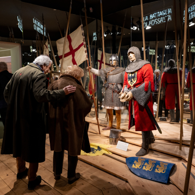 Immagini "Intorno alla Garisenda"