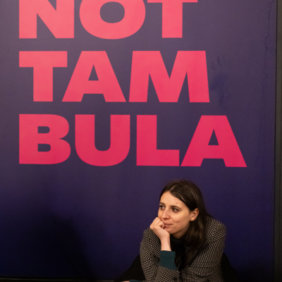 Immagini inaugurazione Nottambula