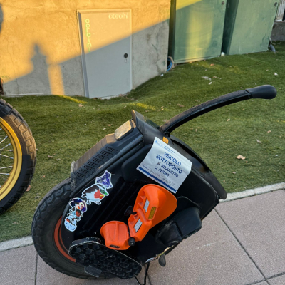 controlli zona via Amendola