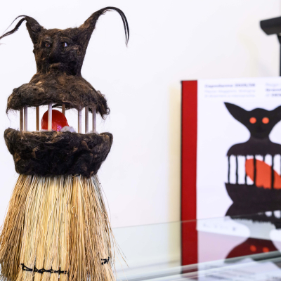 modellino Vecchione foto Giorgio Bianchi