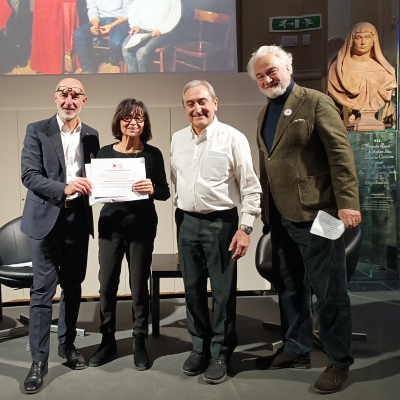 Immagini evento Palazzo Pepoli