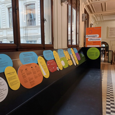 Immagini Passaggio d'Accursio