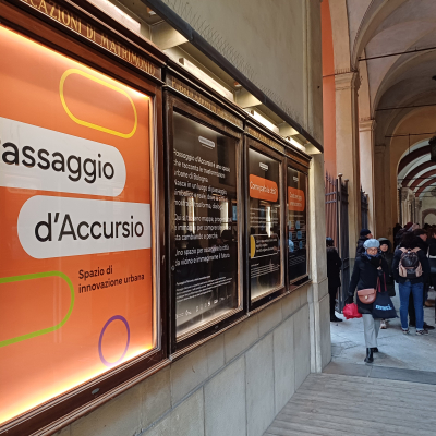 Immagini Passaggio d'Accursio