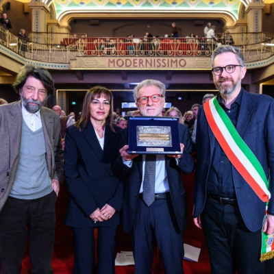 Lepore, Dionigi, Cacciari, Manca