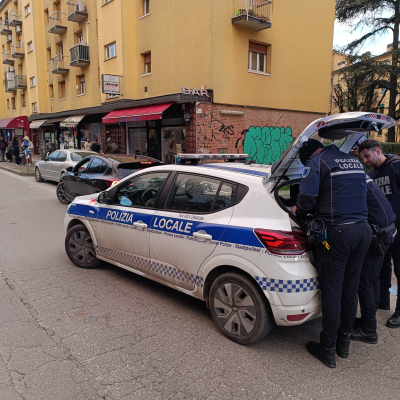 controlli San Donato