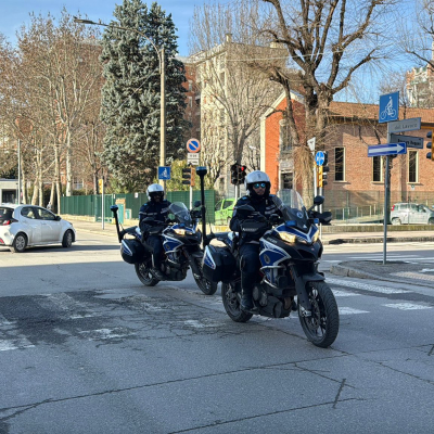 controlli San Donato