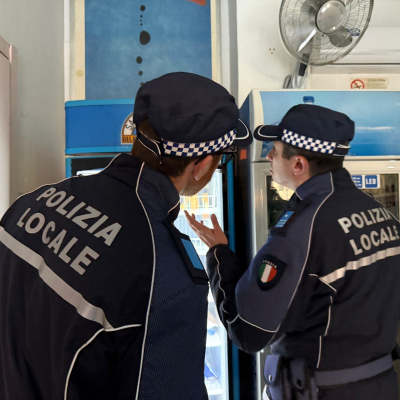 controlli San Donato