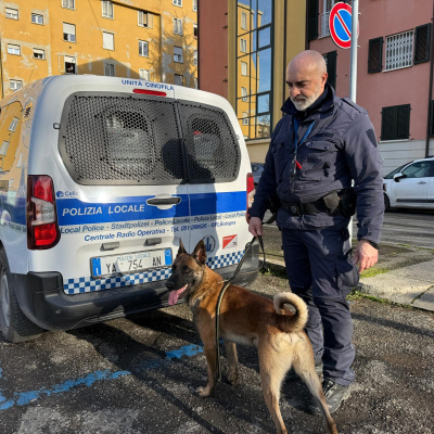 controlli San Donato