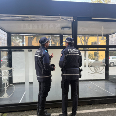 controlli San Donato