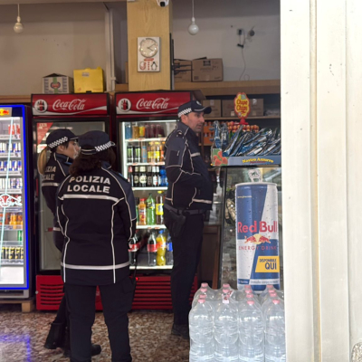 controlli San Donato