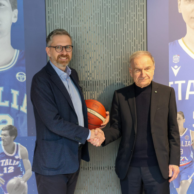  Immagini del sopralluogo di Lepore e Petrucci Mubit