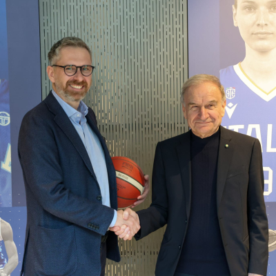  Immagini del sopralluogo di Lepore e Petrucci Mubit