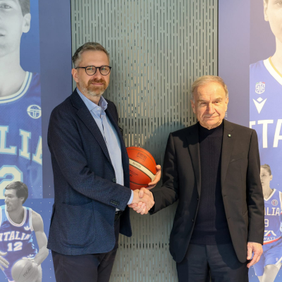  Immagini del sopralluogo di Lepore e Petrucci Mubit