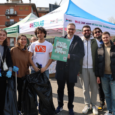 Giornata della Cura 5