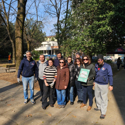 Giornata della Cura 2