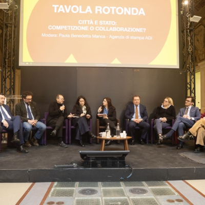 Assessori Urbanistica