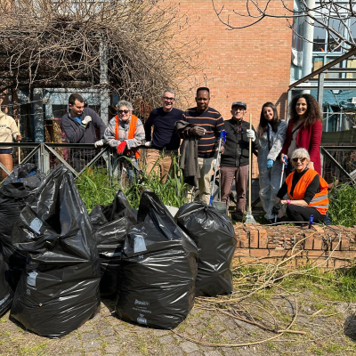 Giornata della Cura 7