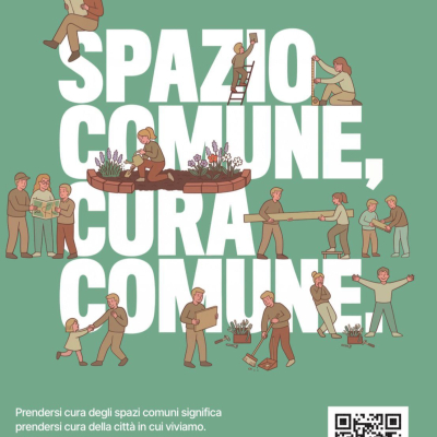 Manifesto Giornata della Cura