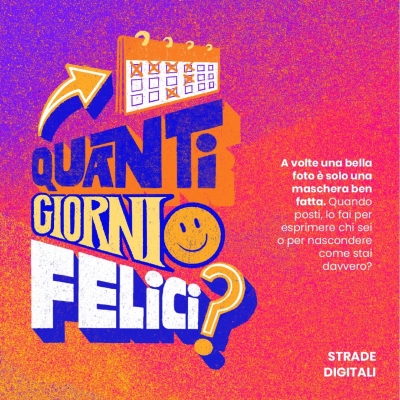 zerodiciotto cartoline digitali