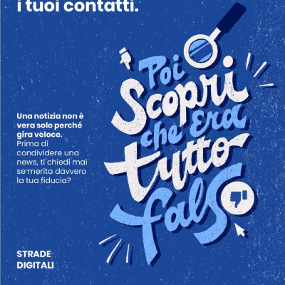 zerodiciotto cartoline digitali