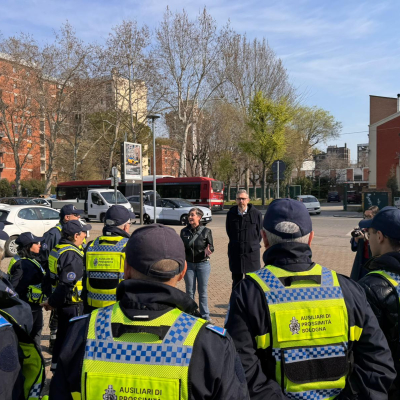 Giornata della Cura 4