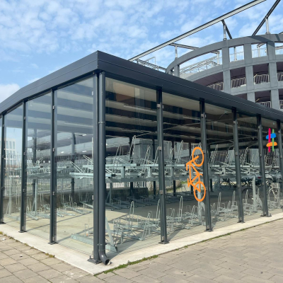 ciclostazione fioravanti