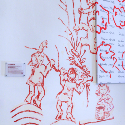 Commemorazione giornata vittime del covid