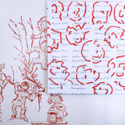 Commemorazione giornata vittime del covid