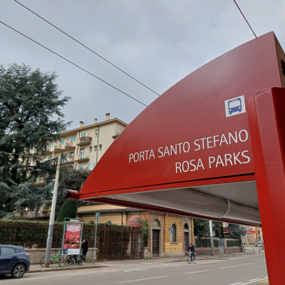 pensilina Tper Rosa Parks