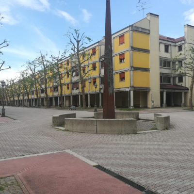 piazzetta dei colori