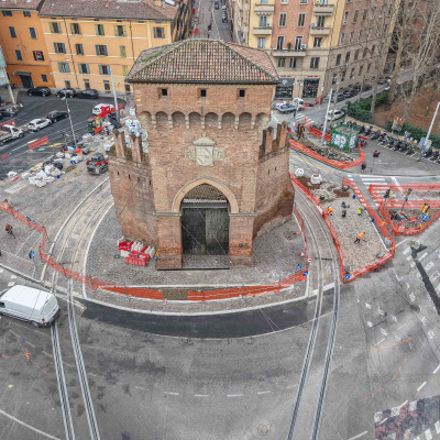 Immagine di Porta San Felice
